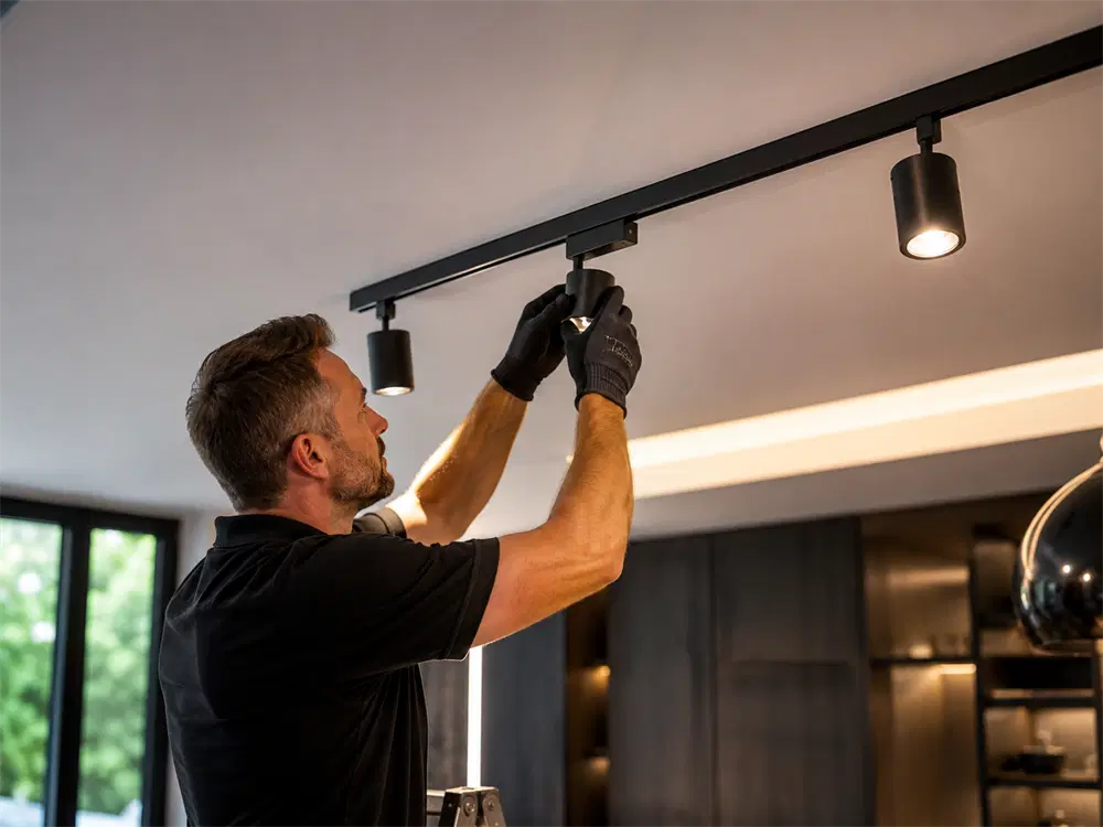 Advanced Lighting Systems